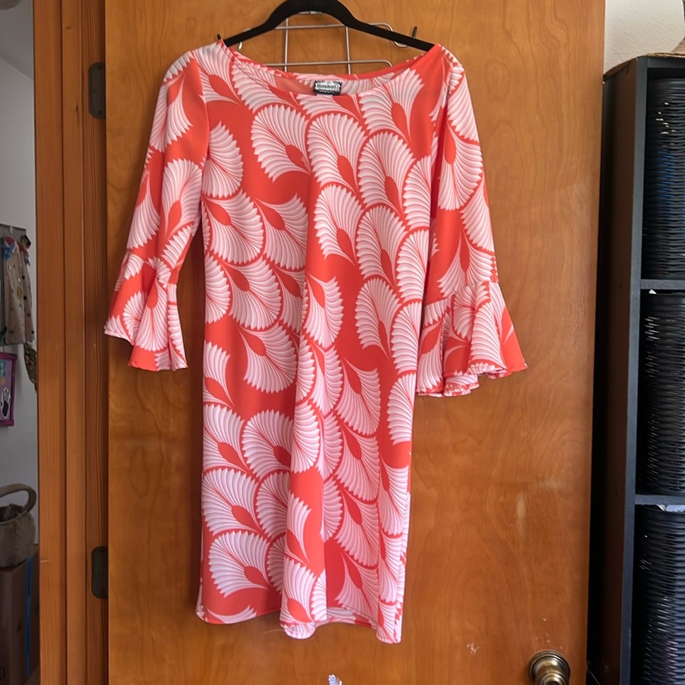 Small Manuheali’i Dress
